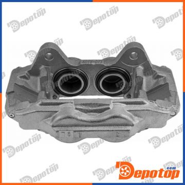 Étrier de frein avant gauche pour TOYOTA | HZP-TY-073, 47750-04090